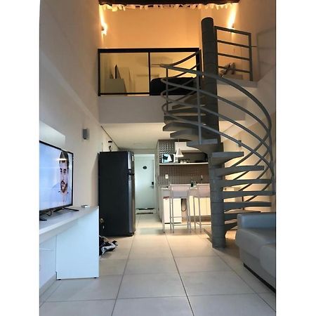 Apartamento Lindo Studio no Laguna Beach Pôrto das Galinhas Exterior foto