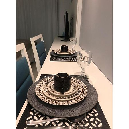 Apartamento Lindo Studio no Laguna Beach Pôrto das Galinhas Exterior foto