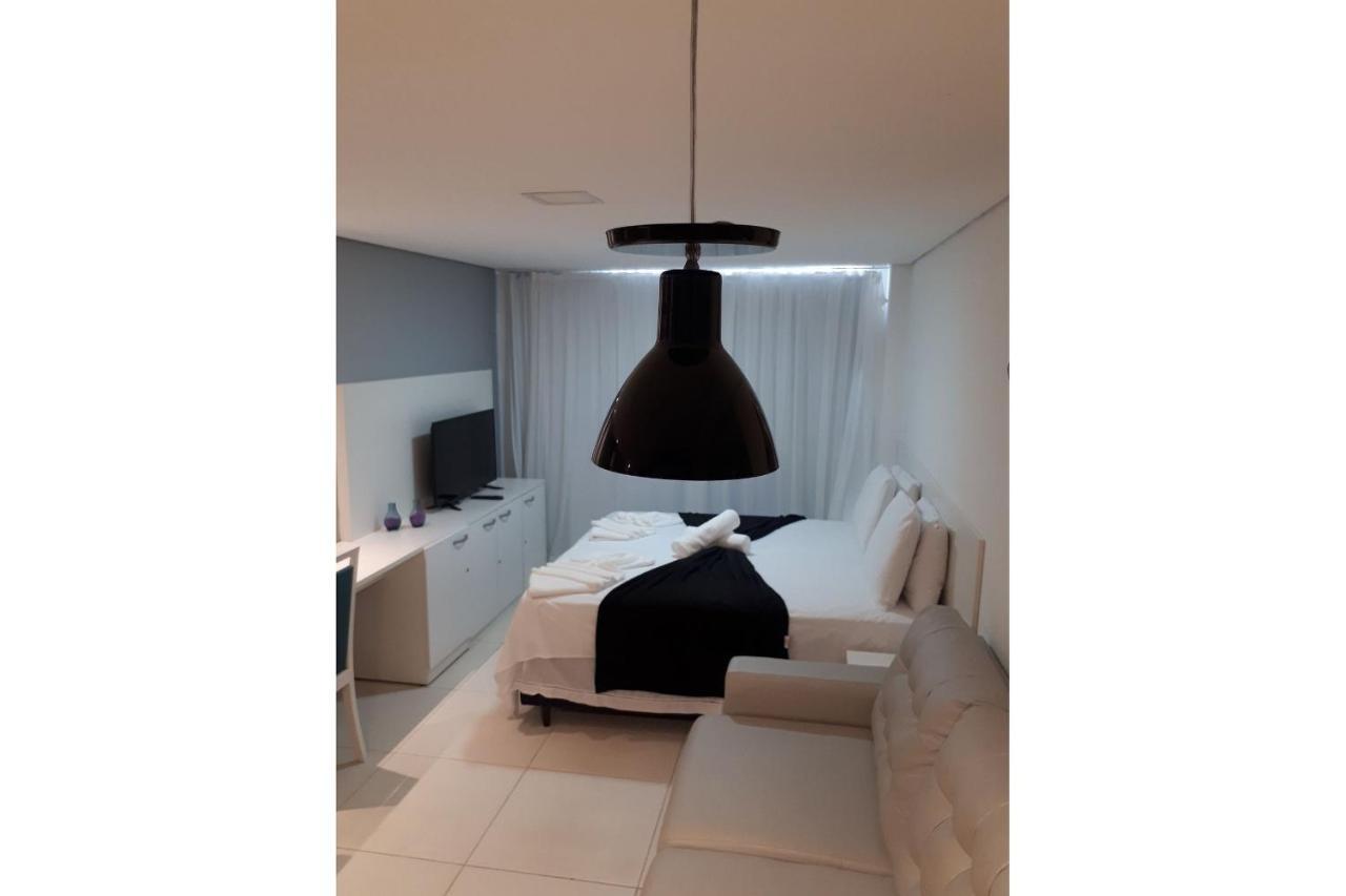 Apartamento Lindo Studio no Laguna Beach Pôrto das Galinhas Exterior foto