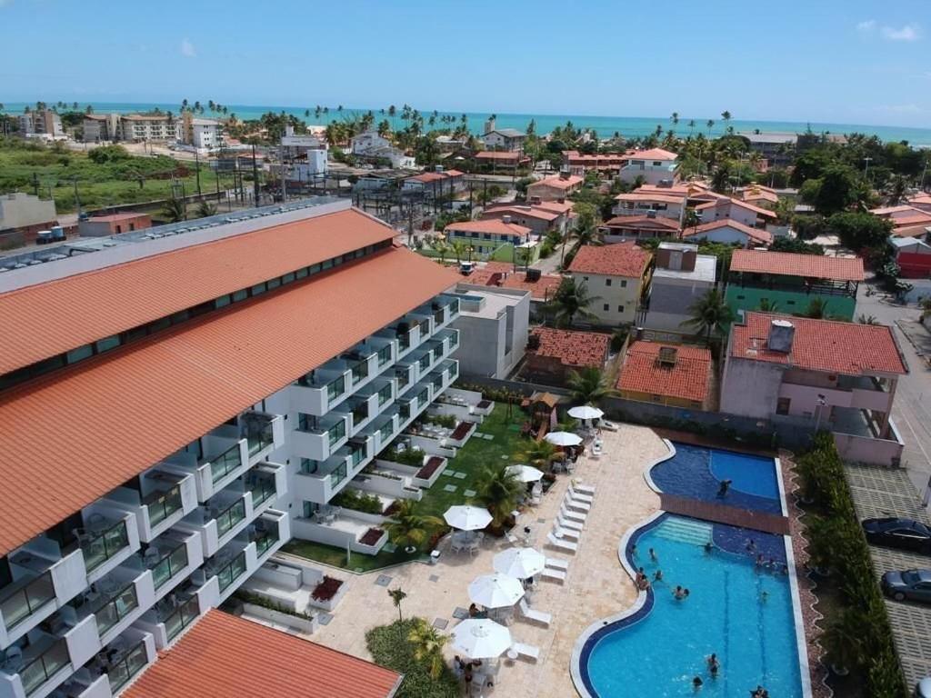 Apartamento Lindo Studio no Laguna Beach Pôrto das Galinhas Exterior foto