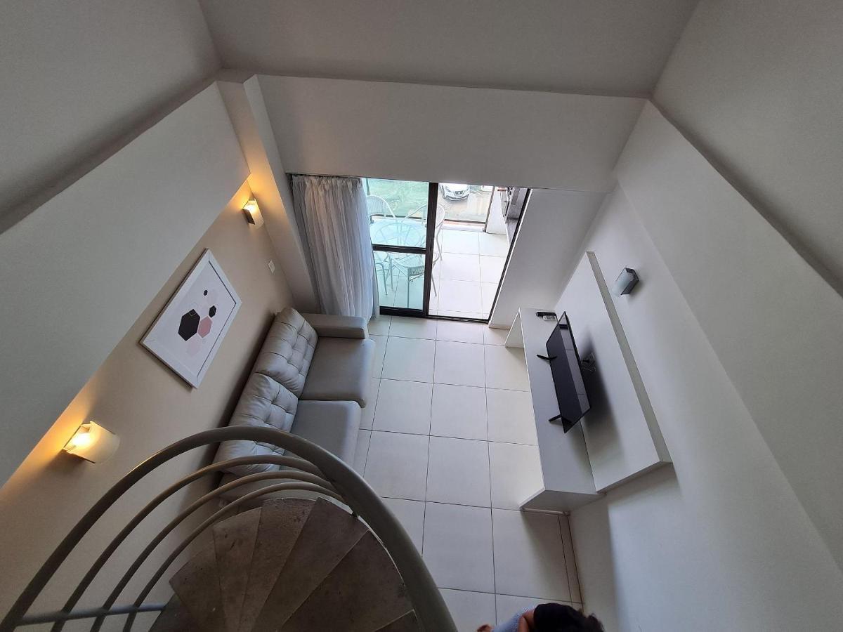 Apartamento Lindo Studio no Laguna Beach Pôrto das Galinhas Exterior foto