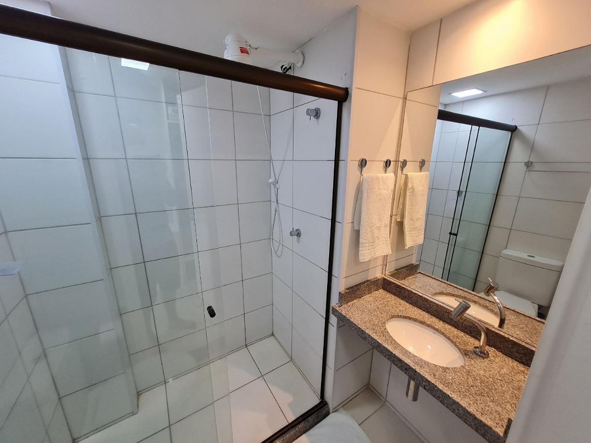 Apartamento Lindo Studio no Laguna Beach Pôrto das Galinhas Exterior foto