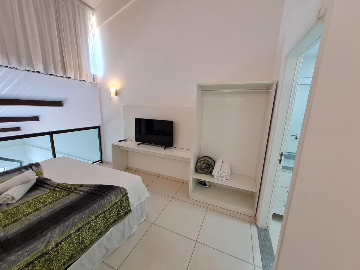 Apartamento Lindo Studio no Laguna Beach Pôrto das Galinhas Exterior foto