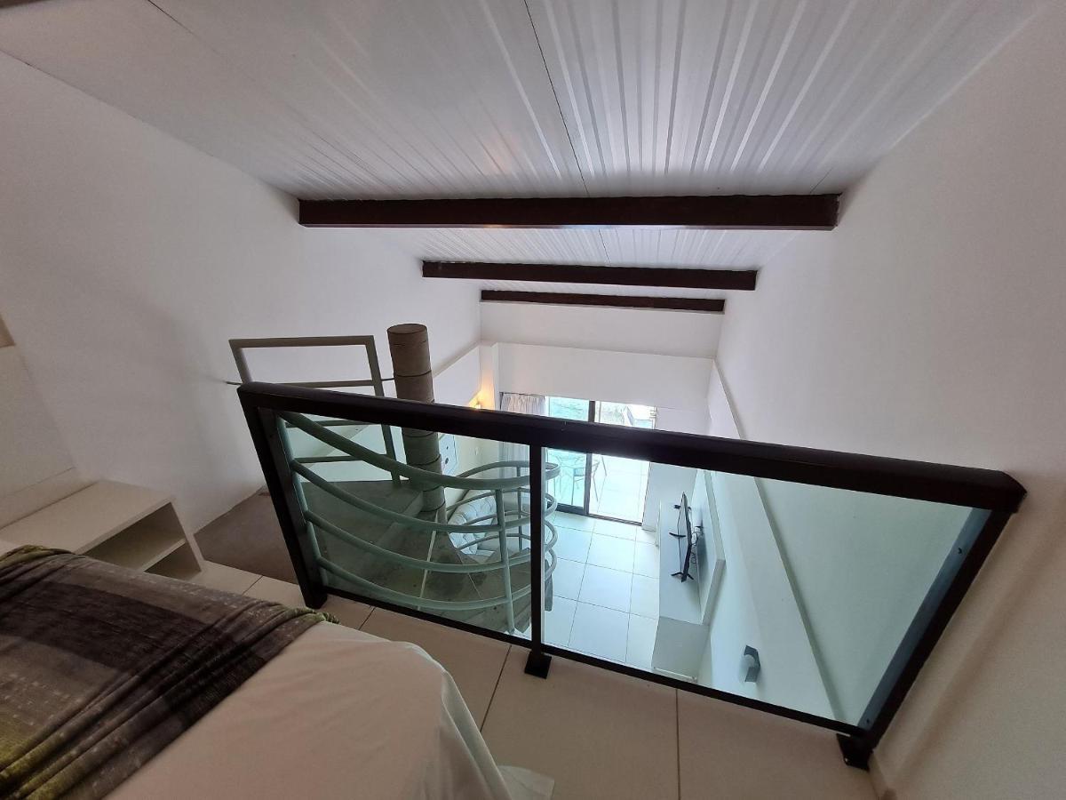 Apartamento Lindo Studio no Laguna Beach Pôrto das Galinhas Exterior foto
