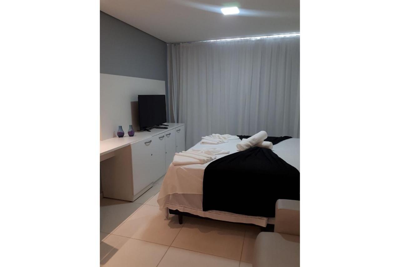 Apartamento Lindo Studio no Laguna Beach Pôrto das Galinhas Exterior foto