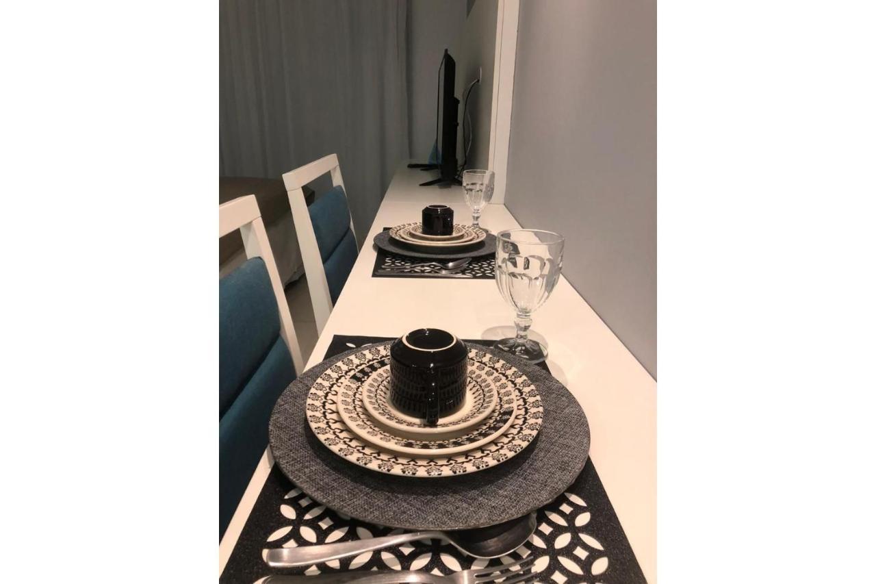 Apartamento Lindo Studio no Laguna Beach Pôrto das Galinhas Exterior foto