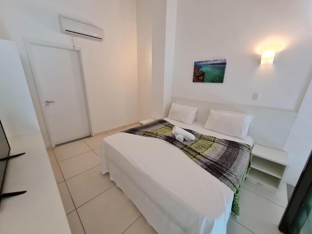 Apartamento Lindo Studio no Laguna Beach Pôrto das Galinhas Exterior foto