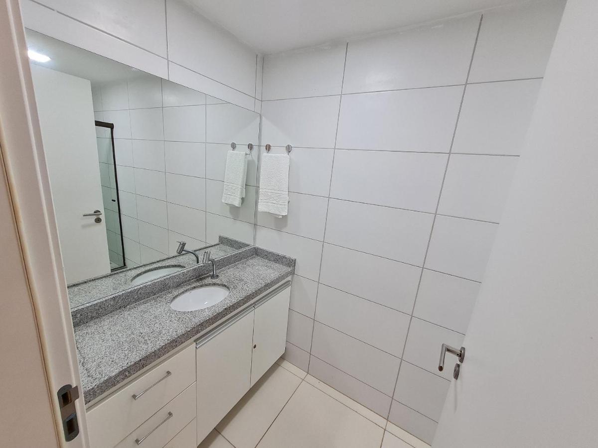 Apartamento Lindo Studio no Laguna Beach Pôrto das Galinhas Exterior foto