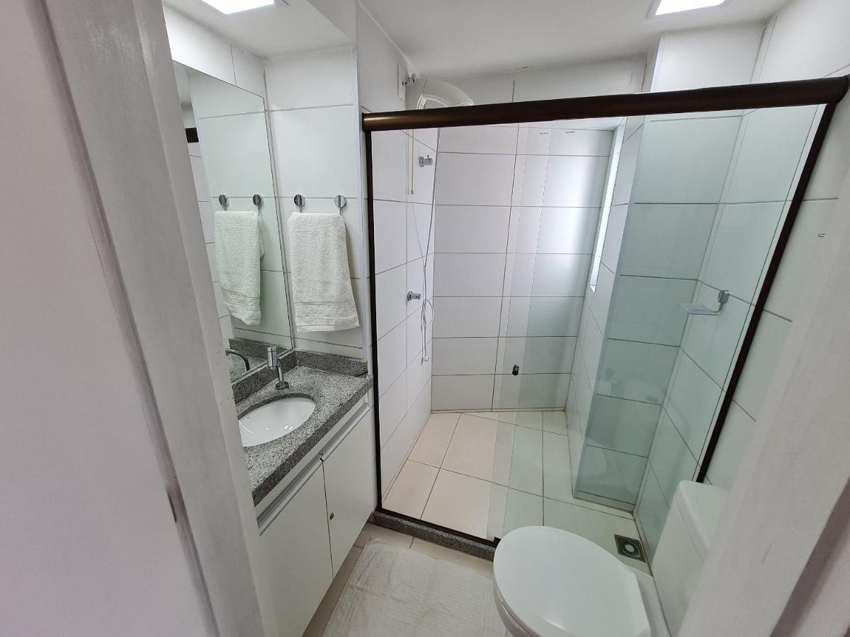 Apartamento Lindo Studio no Laguna Beach Pôrto das Galinhas Exterior foto